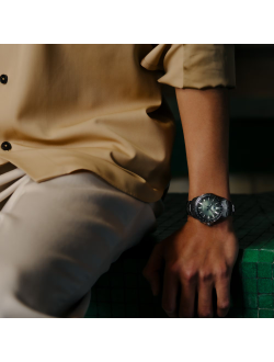 Часы Casio Oceanus OCW-S400RA-3A