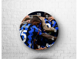 Часы Интер, FC Inter №8