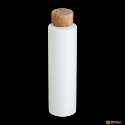 Деревянный колпачок Ясень 24/410