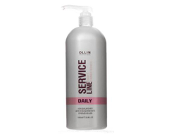 OLLIN Service Line Daily Кондиционер для ежедневного применения (Оллин Сервис лайн дэйли), 1000 мл