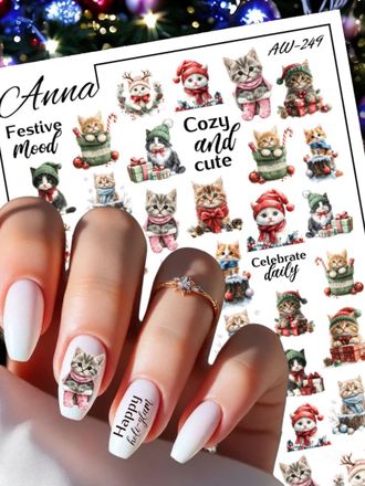 Слайдер-дизайн by Anna Tkacheva AW-249