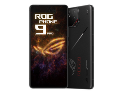ASUS ROG Phone 9 Pro 16/512Gb Phantom Black