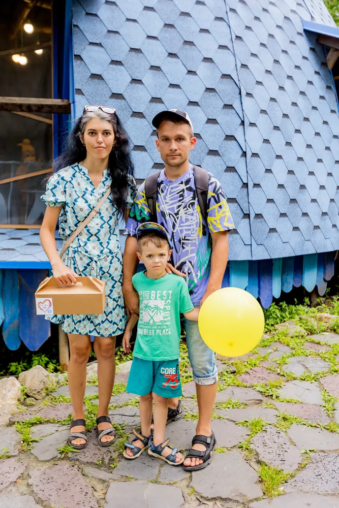 11.08.2024 День добрых дел в Арт-парке "Штыковские пруды"