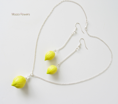 Комплект "Лимончики". ЕСТЬ В НАЛИЧИИ.