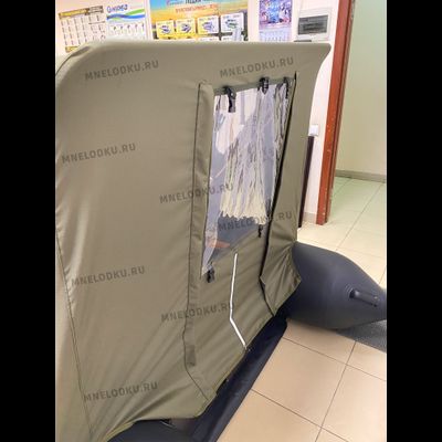 Тент ходовой Таймень NX 3600 PRO MAX