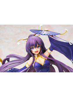 Фигурка 1/7 Тока Ятогами (Yatogami Tookai China Dress Ver.)