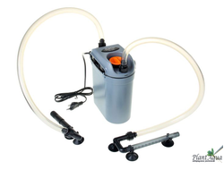 Фильтр внешний Dophin CF-300, 410 л/ч