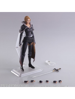 Фигурка Бенедикта Харман (Benedikta Harman Bring Arts)