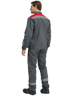 Костюм ЧИКАГО с брюками