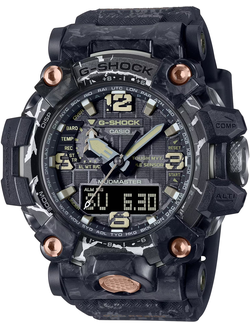 Часы Casio G-Shock GWG-2000CR-1A