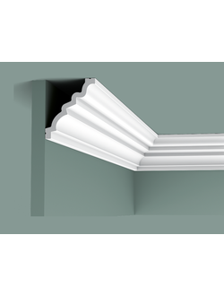 Карниз C326 MANOIR - 10,5*9*200см