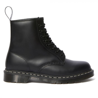 Обувь Dr. Martens 1460 Smooth Stitch Black