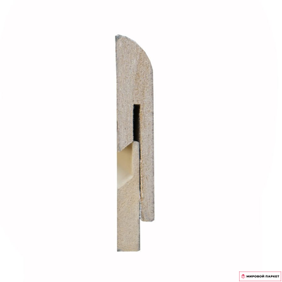 Плинтус AGT Центро 8540