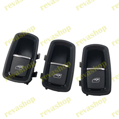 стеклоподъёмник, кнопки, Cayenne, Panamera, Macan, автомобиль, интерьер, запчасти, аксессуары, панел