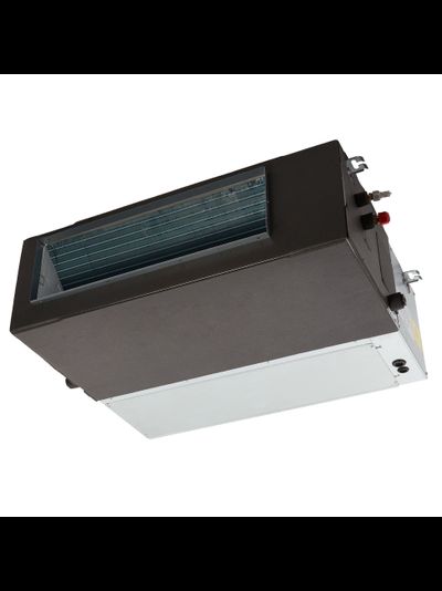 Комплект Ballu Machine BLC_D-60HN1_21Y полупромышленной сплит-системы, канального типа