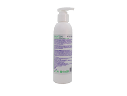 Маска «ВИВАТОН» с орехово-миндальными отрубями, 125 мл