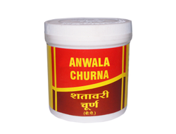 Амла порошок (Anwala churna) 100гр