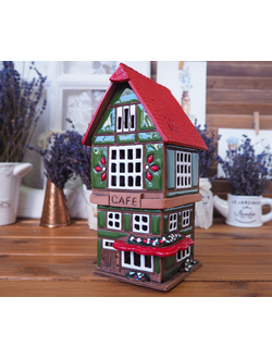 лампа для масел