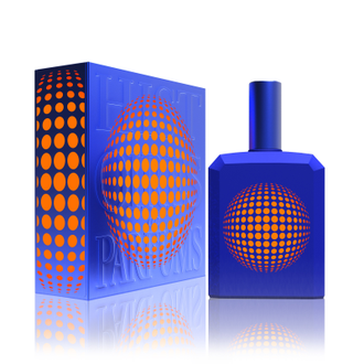 Histoires de Parfums This is Not a Blue Bottle 1/.6