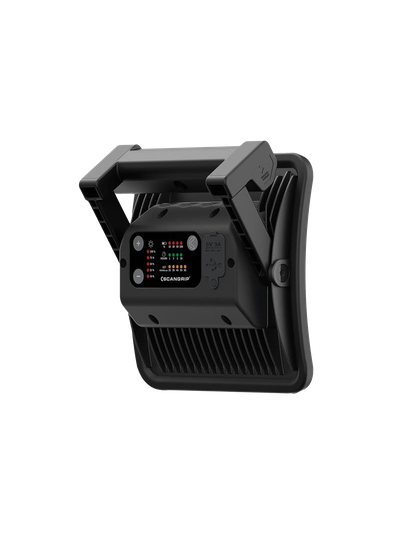 MULTIMATCH R - Аккумуляторный фонарь 1200 лм. 03.5652