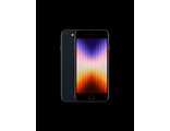 iPhone SE 2022 128Gb Balck (черный) Официальный