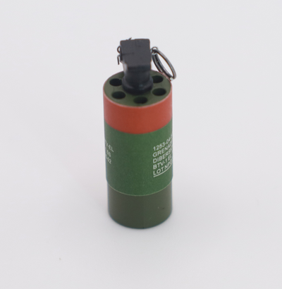 Граната - 1/6 (26062R) - Easy&Simple