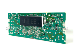 Модуль управления для духовки Bosch / Siemens (9001453391) - 12035477, 12024495