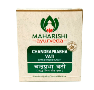 Чандрапрабха вати (Chandraprabha Vati) 100таб