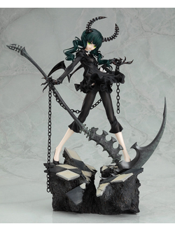 Фигурка 1/8 Мастер Смерти (Dead Master Original ver.)