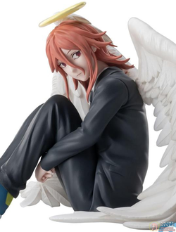 Фигурка Дьявол-ангел (Angel Devil High Premium Figure)