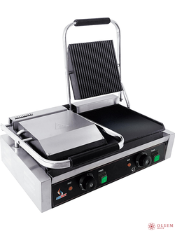 Гриль прижимной Airhot DCG-FG