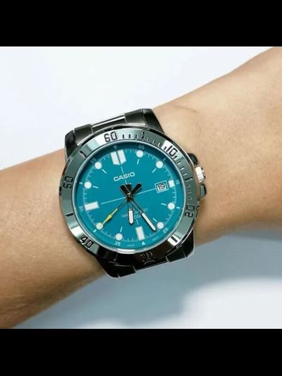 Часы Casio MTP-VD01D-3E2