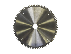 Пила дисковая Ø250 х 30 х 3,2/2,2 Z80 WZ WoodTec, от