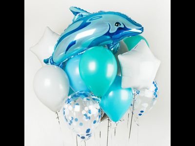 Сет мультяшка № 48