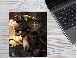 Коврики для мыши PlayerUnknown’s Battlegrounds, PUBG, ПУБГ