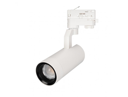 Светильник Arlight LGD-GELIOS-4TR-R67-20W (WH, 20-60 deg, 230V)