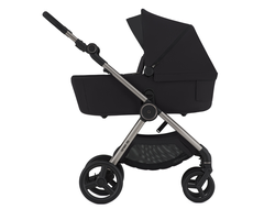 Коляска 3в1 Anex iQ Premium Darke 2025 (iq-20)