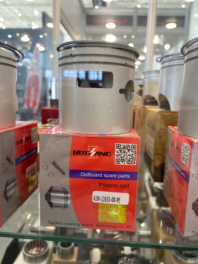 Запчасти от завода Taizhou Yuelang Power Technology Co.,Ltd.