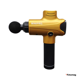 Массажер-пистолет для мышц MiniPro M11