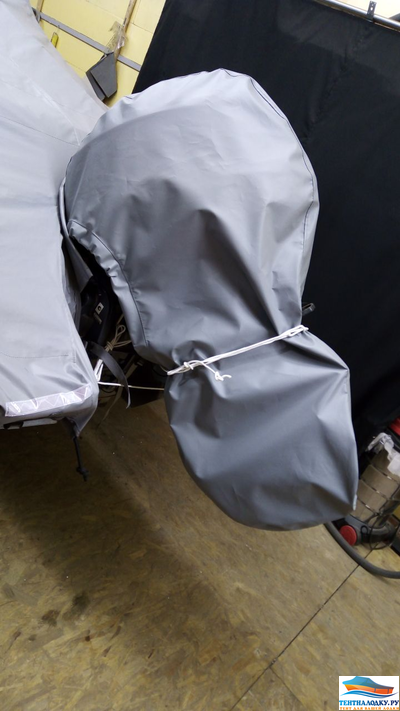 Транспортировочный чехол - Ямаха 40 -4 такта