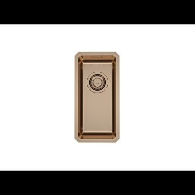 Мойка для кухни KOMBINO 10 MONARCH медь