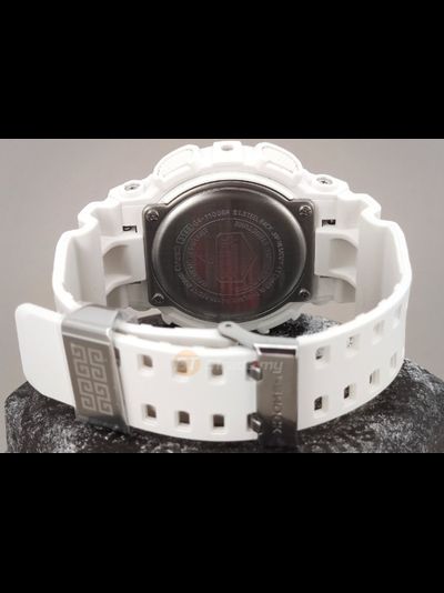 Часы Casio G-Shock GA-110DBR-7A