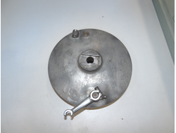 Опорник передний Иж 56 ранний