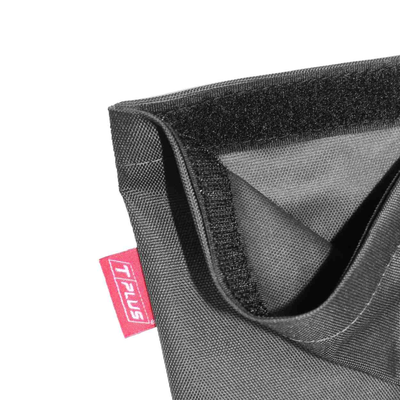 Мешок для буксировочных ремней и динамических строп 250х350 мм (олива), Tplus