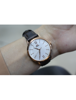Женские часы Orient RA-QC1704S