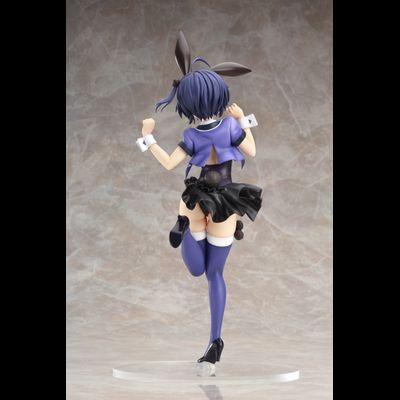 Фигурка 1/7 Рикка Таканаши (Rikka Takanashi Bunny ver.)