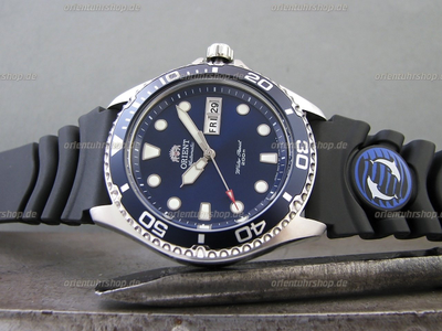 Мужские часы Orient AA02008D