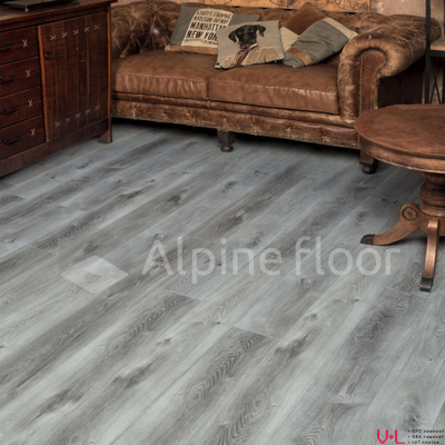 ABA ламинат Alpine Floor Premium XL Дуб Гранит ECO 7-8 купить на vinyl-laminat.ru