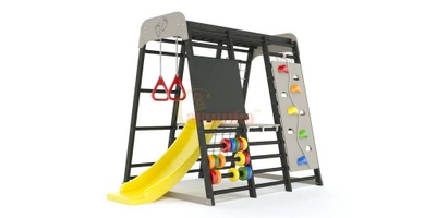 ДСК раннего развития Савушка Непоседа 3 nero