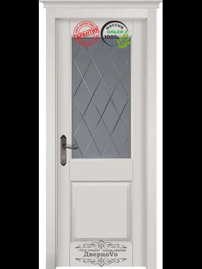 Vi Lario (Ви Ларио) Беларусь. МАССИВ ОЛЬХИ/ ЭЛЕГИЯ/ ЭМАЛЬ БЕЛАЯ/ ПОЛОТНО ОСТЕКЛЕННОЕ